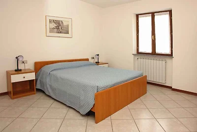 Ferienwohnung in der Residence Ruculi