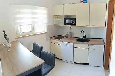 Ferienwohnung in Strandnähe