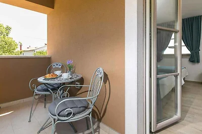 Villa mit Klimaanlage und Pool