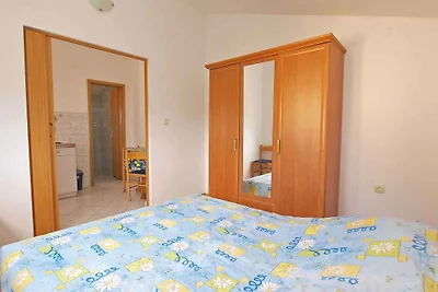 Vakantieappartement Gezinsvakantie Peroj