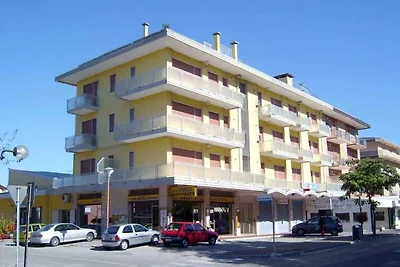 Ferienwohnung mit Balkon