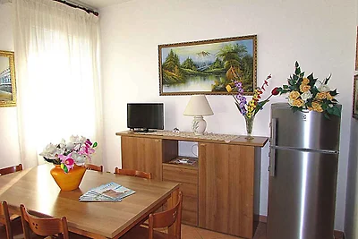 Ferienwohnung mit Klimaanlage