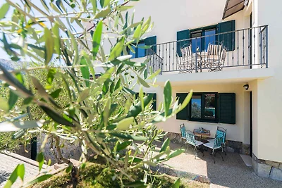 Appartement Vacances avec la famille Jurandvor