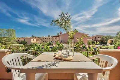 Appartamento Vacanza con famiglia San Teodoro