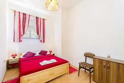 Ferienwohnung mit Terrasse und Klimaanlage
