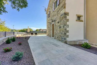 Casa vacanze Vacanza di relax Novaki Motovunski