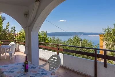 Appartamento Vacanza con famiglia Dramalj