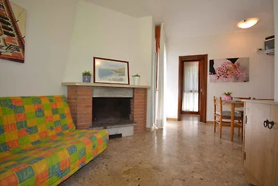 Bungalow mit Garten und Klimaanlage