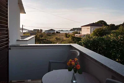 Vakantieappartement Gezinsvakantie Lopar