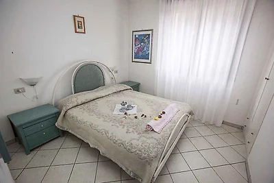 Appartamento Vacanza con famiglia Rosolina Mare