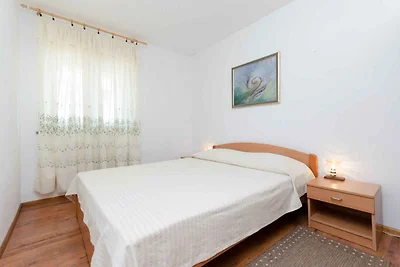 Ferienwohnung mit Klimaanlage