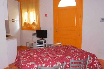 Vakantieappartement Gezinsvakantie Rosolina Mare