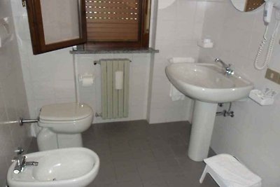 Holiday flat family holiday Arco
