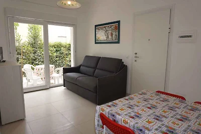 Appartamento Vacanza con famiglia Caorle