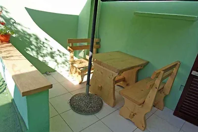 Ferienwohnung in der Nähe des Zentrums