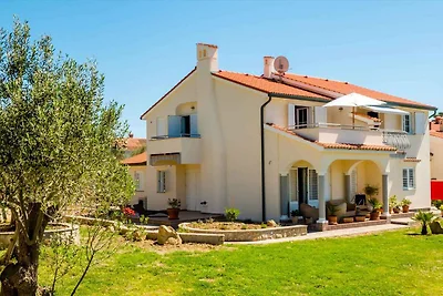 Appartamento Vacanza con famiglia Kampor
