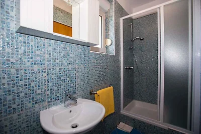Holiday flat family holiday Barbat