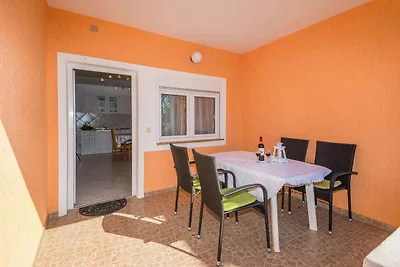 Appartamento Vacanza con famiglia Vir