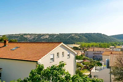 Vakantieappartement Gezinsvakantie Lopar