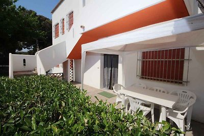 Vakantieappartement Gezinsvakantie Rosolina Mare