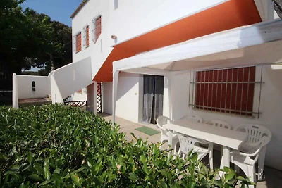 Appartamento Vacanza con famiglia Rosolina Mare