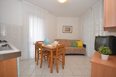 Appartamento Vacanza con famiglia Lignano Sabbiadoro