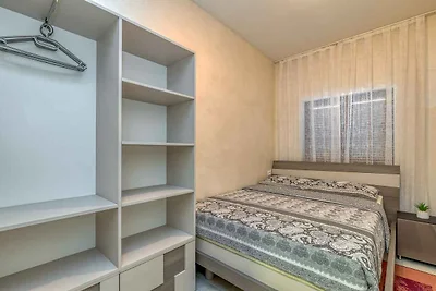 Ferienwohnung mit Klimaanlage