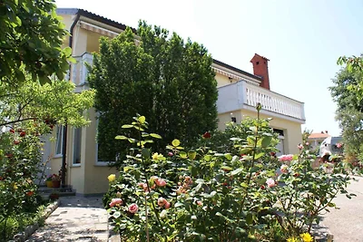 Ferienwohnung na mirnom mijestu