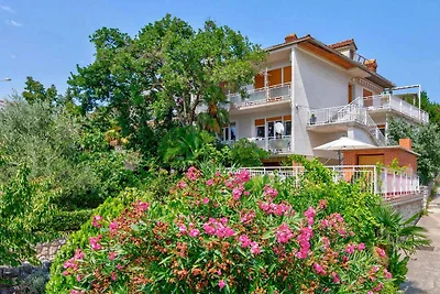 Appartamento Vacanza con famiglia Crikvenica