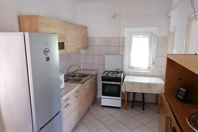 Appartamento Vacanza con famiglia Balatonmáriafürdö
