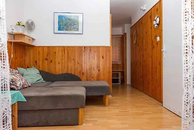 Ferienwohnung nur 50 m vom Strand
