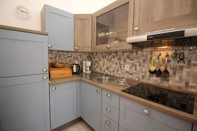 Ferienwohnung mit Balkon und Klimaanlage