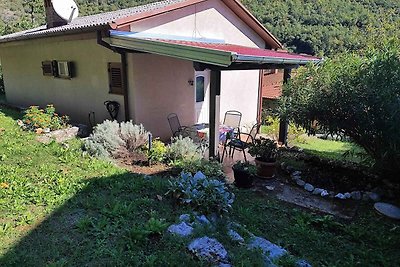 Casa vacanze Vacanza di relax Moscenicka Draga