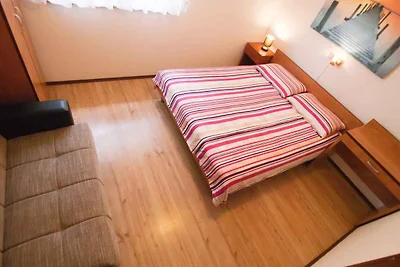 Ferienwohnung mit Klima und Terrasse