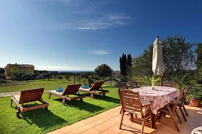 Vakantiehuis Ontspannende vakantie Rovinj