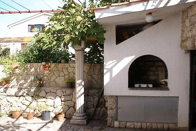 Ferienwohnung  s terasom