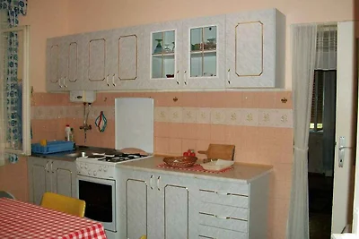 Ferienwohnung mit Terrasse und Klimaanlage
