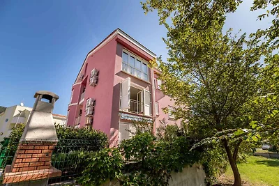 Ferienwohnung mit Klimaanlage in ruhige Lage