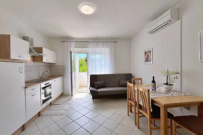 Gemütliche Unterkunft Nikolić in Šilo auf der