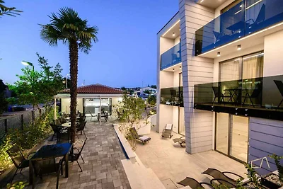 Appartamento Vacanza con famiglia Malinska