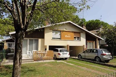 apartman za odmor Obiteljski odmor Bibione