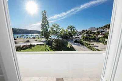 Appartamento Vacanza con famiglia Kampor