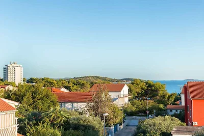 Apartament Dla rodzin Vodice