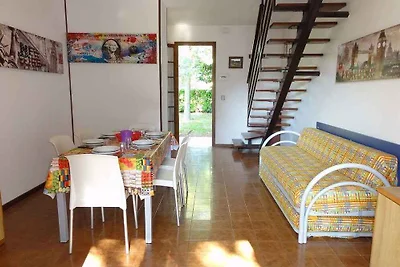 Ferienwohnung 300 m dalla spiaggia