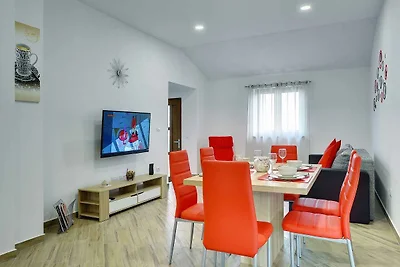 Casa vacanze Vacanza di relax Ližnjan
