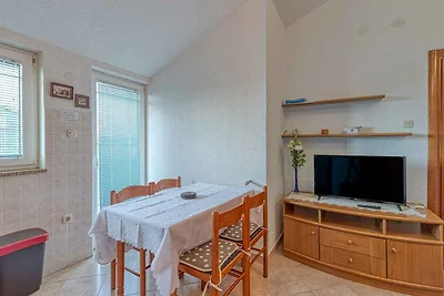 Ferienwohnung mit Balkon