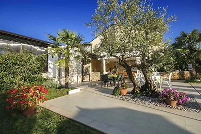 Ferienwohnung mit Aussenpool