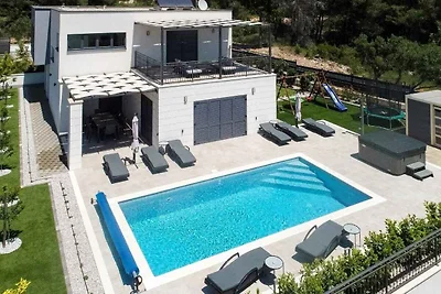 Holiday home relaxing holiday Orebic