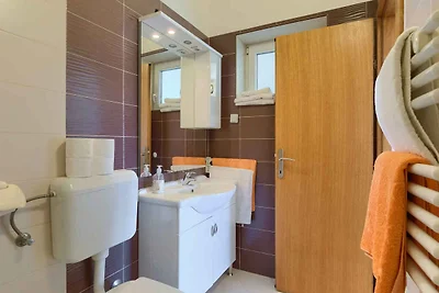 Ferienwohnung mit Klimaanlage