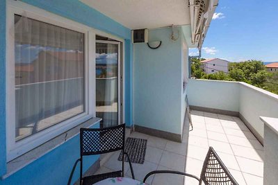 Holiday home relaxing holiday Jadranovo